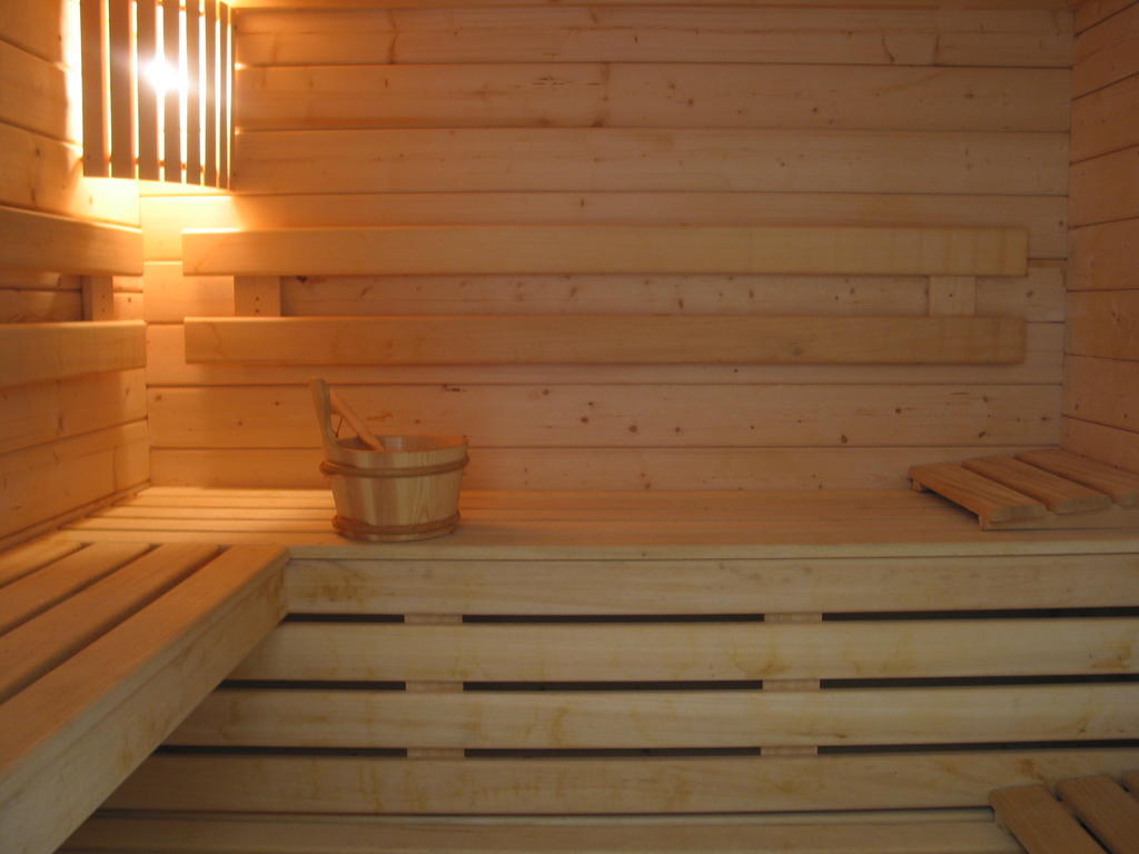 Residence Nemea Royal Milan Saint-Lary-Soulan Buitenkant foto