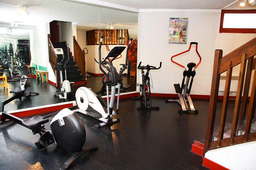 Residence Nemea Royal Milan Saint-Lary-Soulan Buitenkant foto